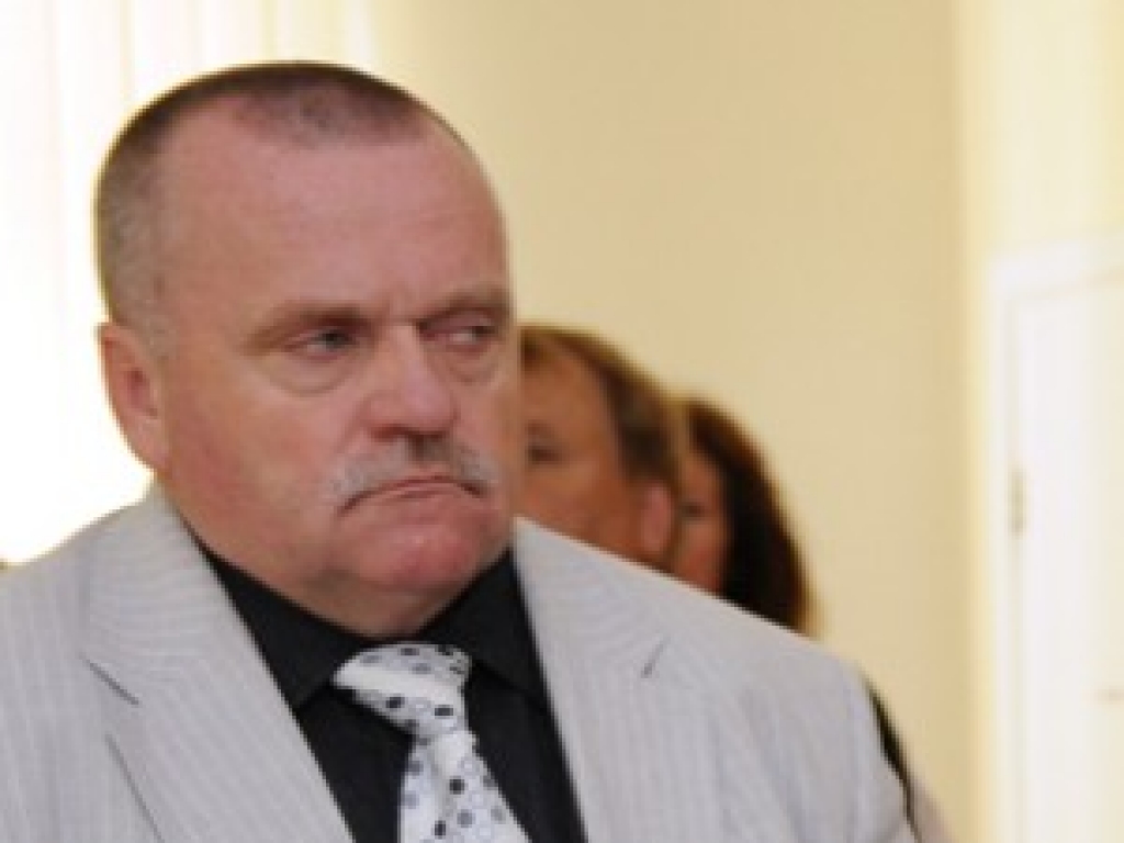 Valdis Veips
Autors: No «Bauskas Dzīves» arhīva.