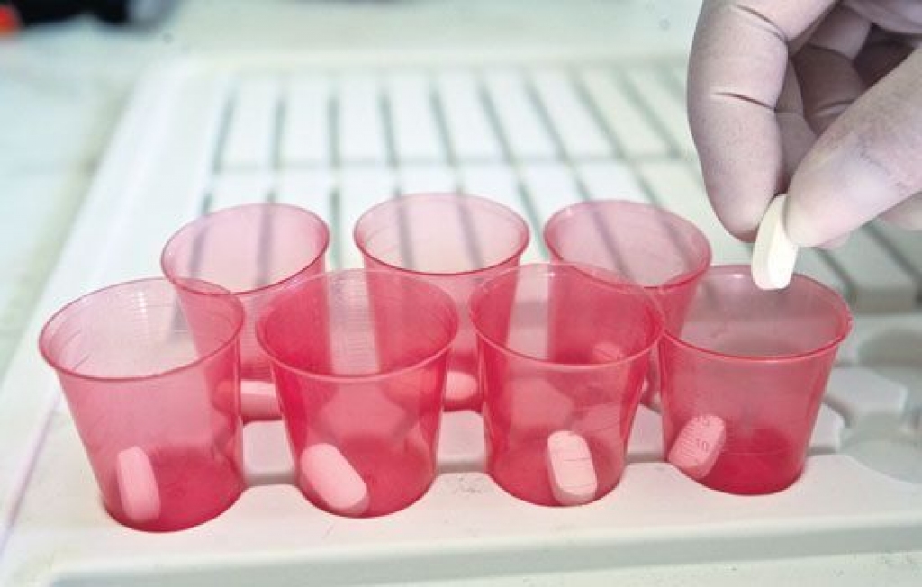 Fotoattēlam ilustratīva nozīme.
Autors: www.diena.lv