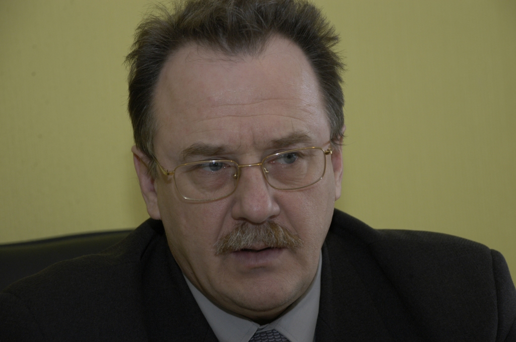 Uldis Kolužs
Autors: No «Bauskas Dzīves» arhīva.