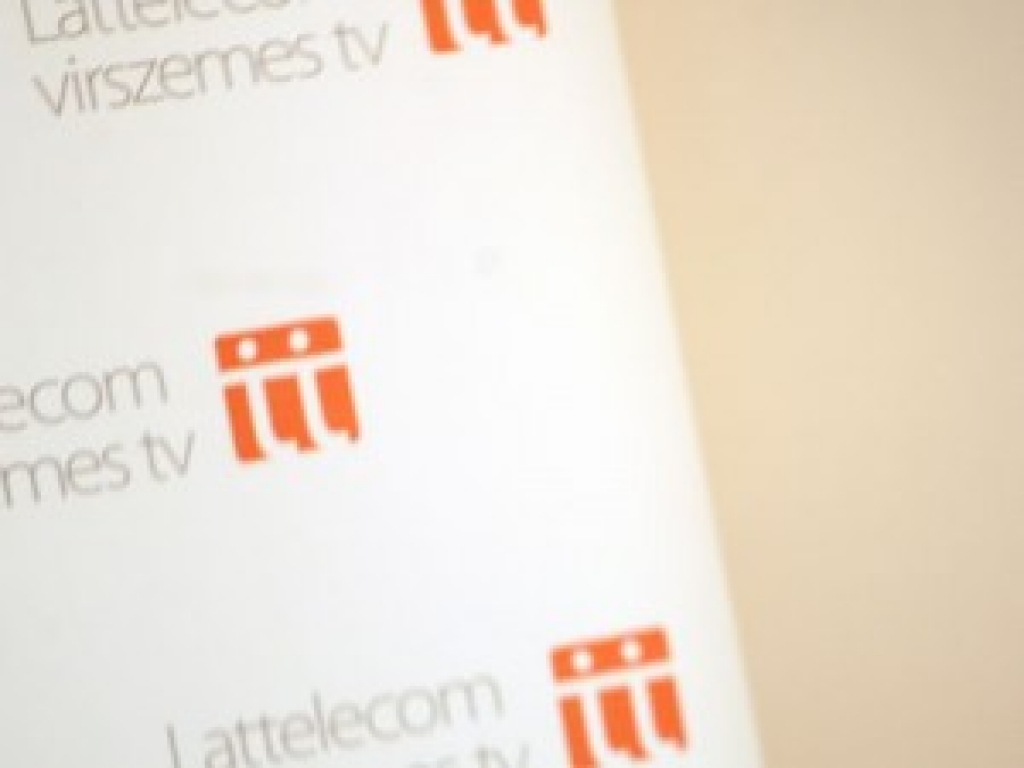 Fotoattēlam ilustratīva nozīme.