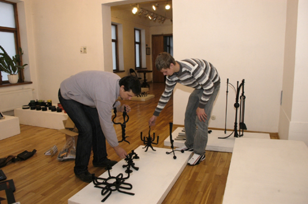  
Autors: Ivars Bogdanovs