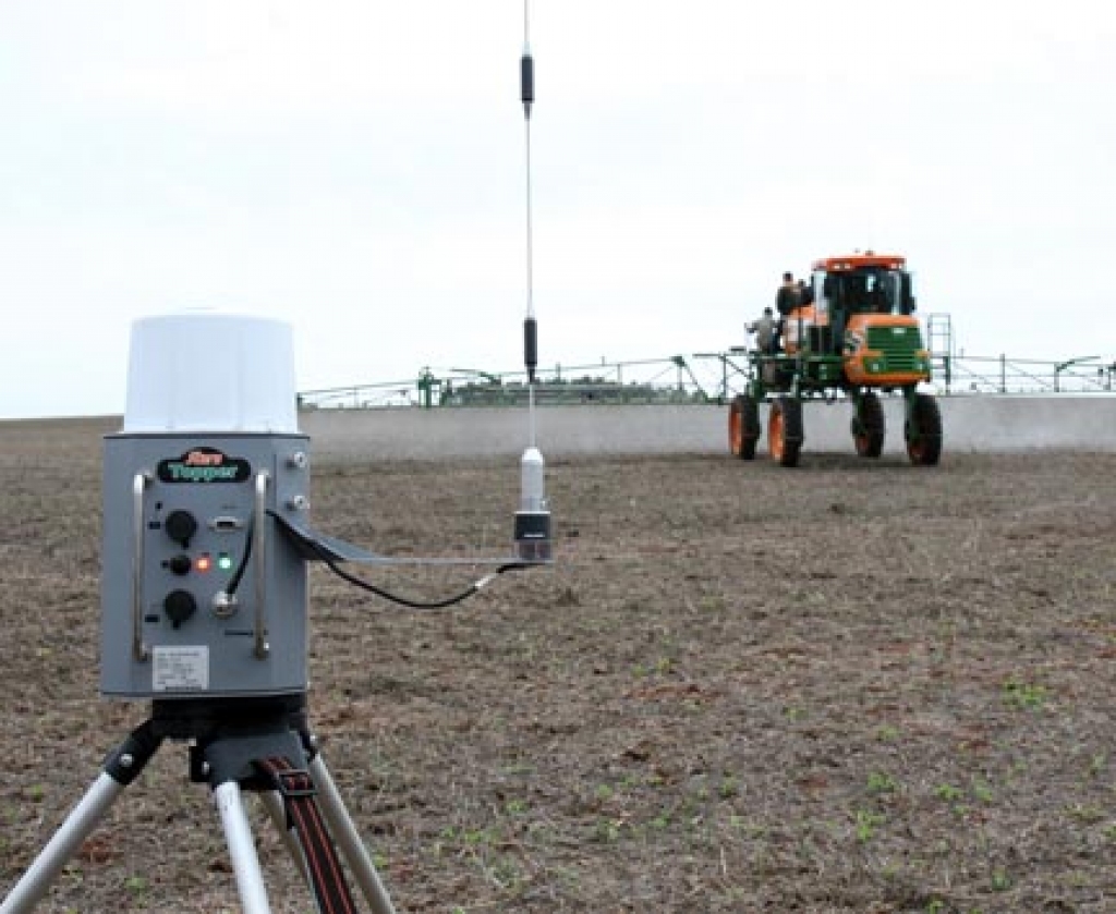 Fotoattēlam ilustratīva nozīme.
Autors: www.gpsworld.com