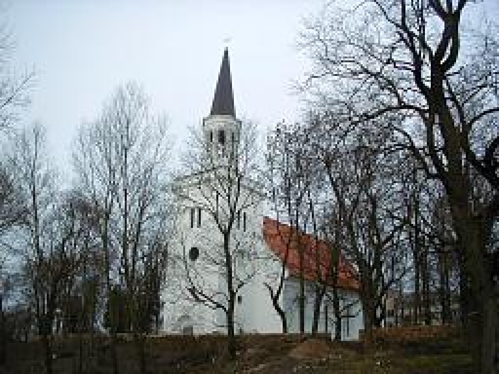 Iecavas luterāņu baznīcā piektdien notiks svētbrīdis un koncerts – veltījums Latvijas valsts proklamēšanas gadadienai.
Autors: www.iecava.lv