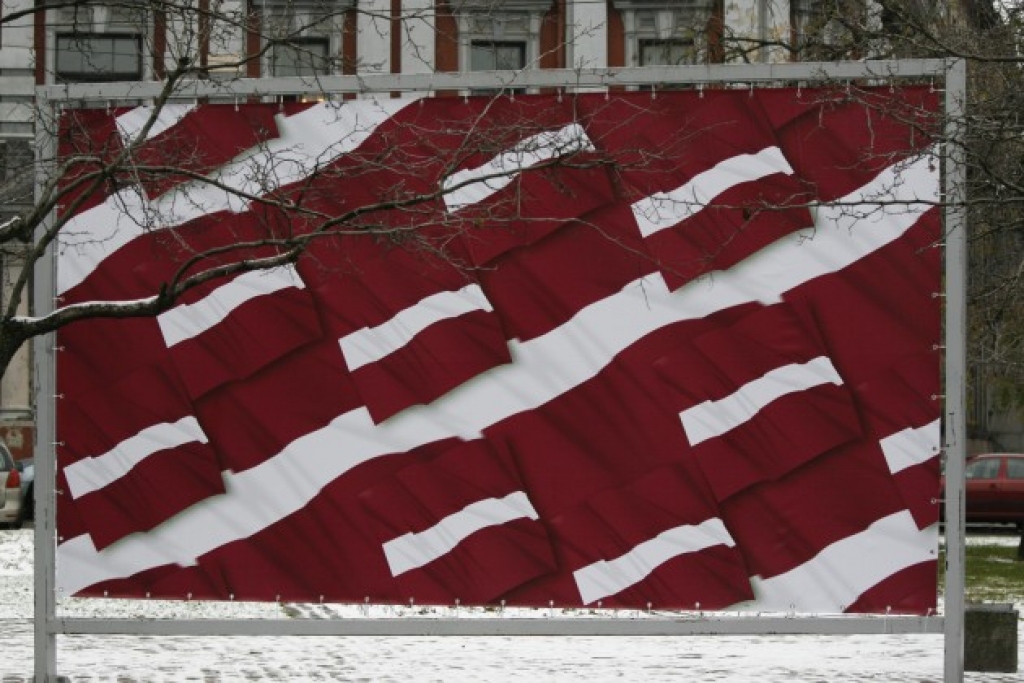 Fotoattēlam ilustratīva nozīme.
Autors: www.fotodelfi.lv