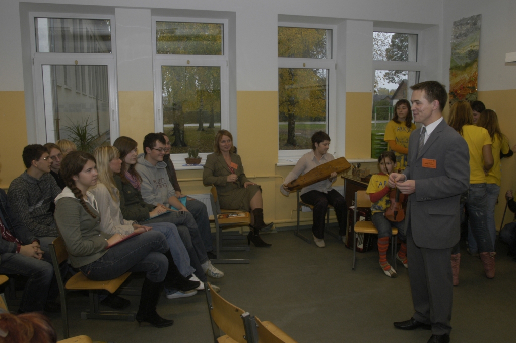 Autors: No «Bauskas Dzīves» arhīva.