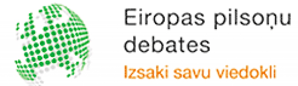 Autors: no www.eiropas-pilsonu-debates.eu