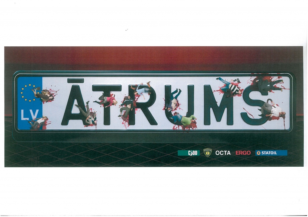 Autors: Publicitātes foto.