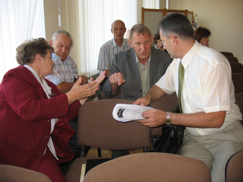 Fotoattēlam ilustratīva nozīme.
Autors: No «Bauskas Dzīves» arhīva.