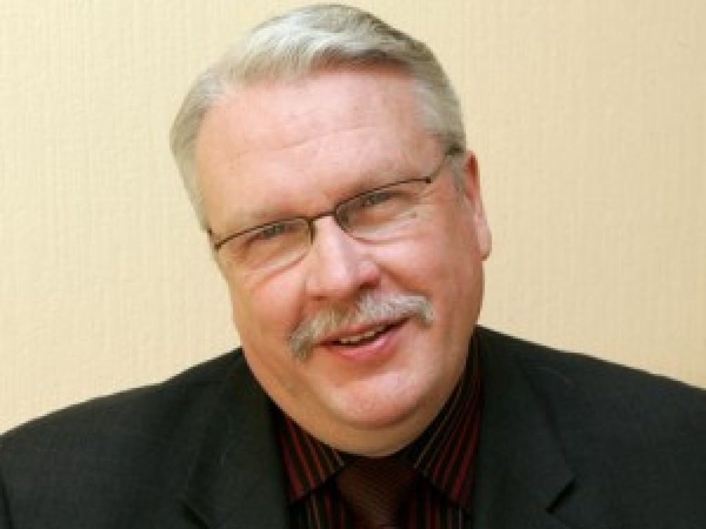 Zemkopības ministrs Jānis Dūklavs.
Autors: www.apollo.lv