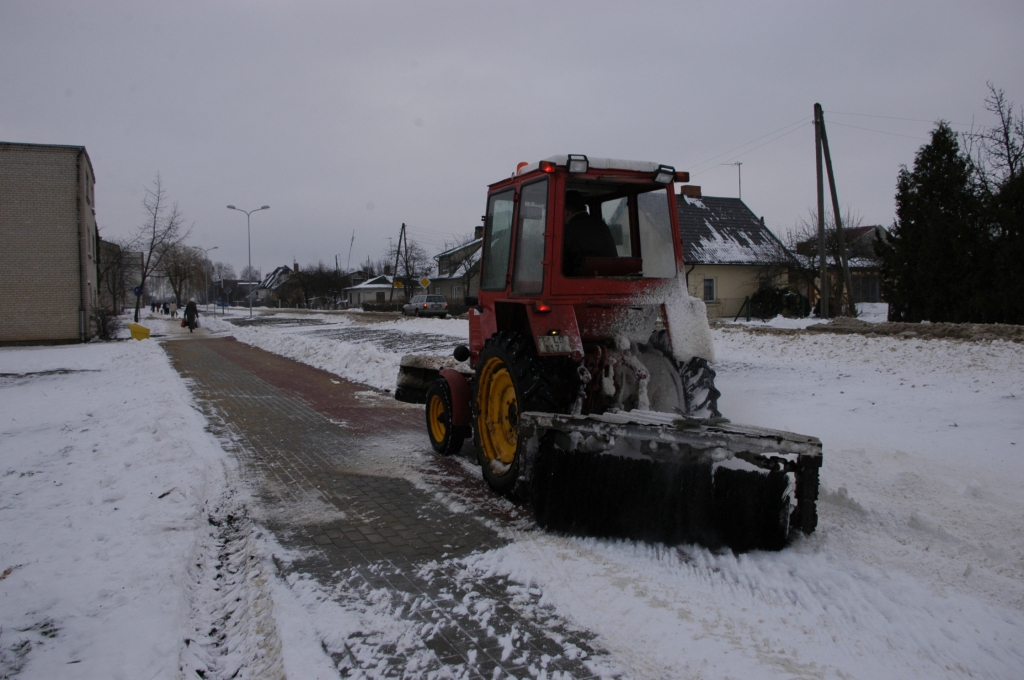 Fotoattēlam ilustratīva nozīme.
Autors: No «Bauskas Dzīves» arhīva.