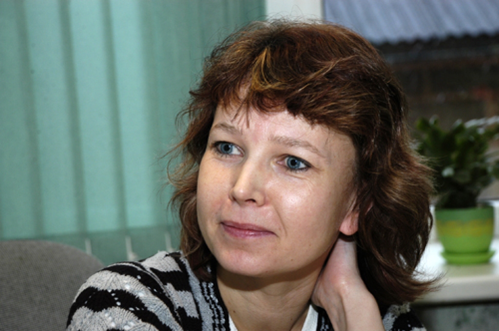 Ilva Vansoviča
Autors: Ivars Bogdanovs