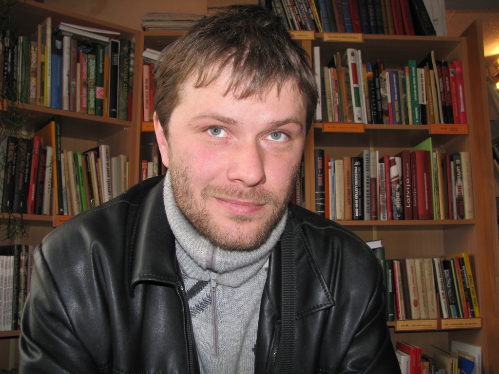 Vecumnieku novada deputāts Jānis Bračka.
Autors: No «Bauskas Dzīves» arhīva.