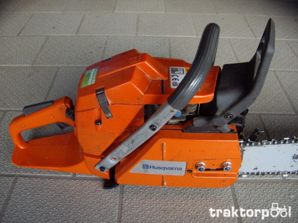 Fotoattēlam ilustratīva nozīme.
Autors: www.traktorpool.lv