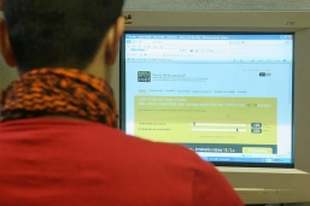 Fotoattēlam ilustratīva nozīme.
Autors: www.2la.lv