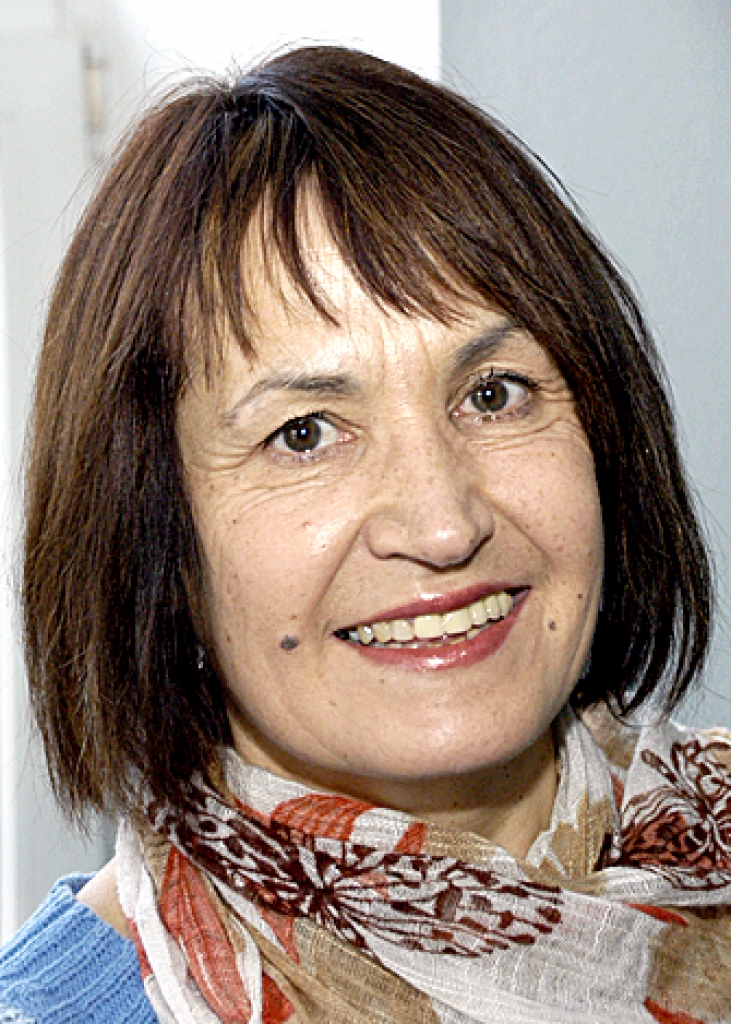 NALDA ZABLOCKA.