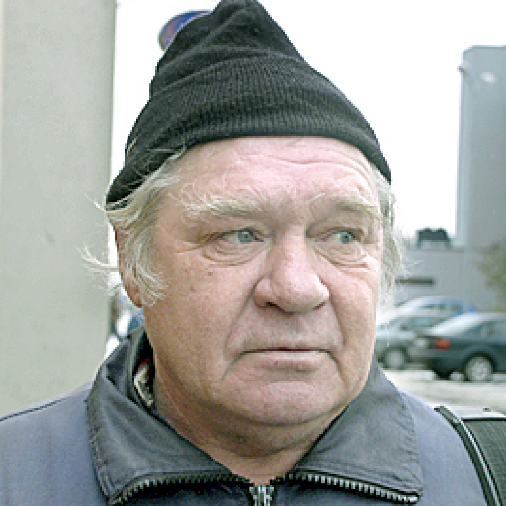 JEVSTRATIJS MAKSIMOVS.