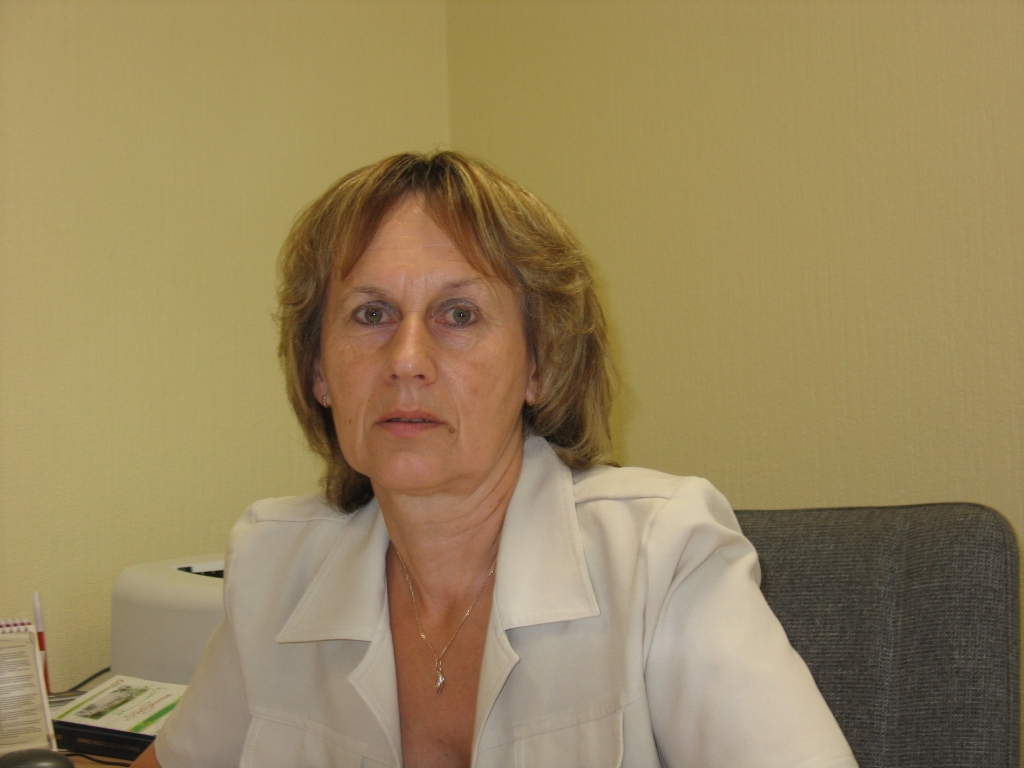 Dagnija Ludrika
Autors: No «Bauskas Dzīves» arhīva.