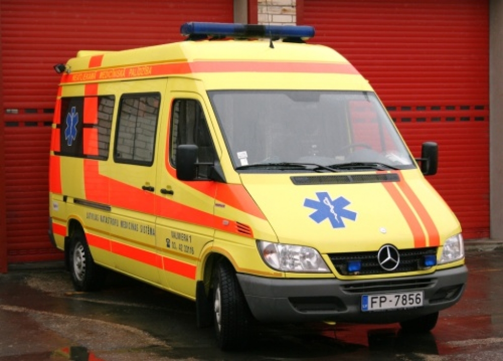 Fotoattēlam ilustratīva nozīme.
Autors: www.jekabpils.lv