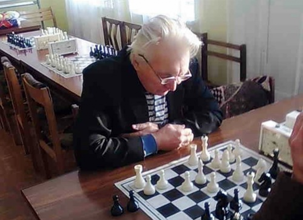 Ivars Smilga
Autors: No albuma.