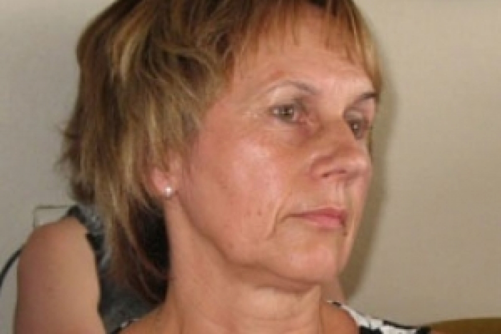 Dagnija Ludrika
Autors: No «Bauskas Dzīves» arhīva.