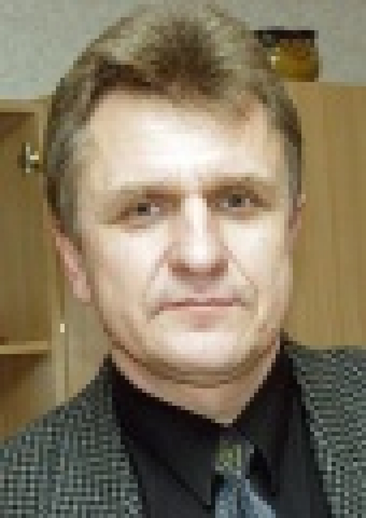 Saulaines profesionālās vidusskolas direktors Jānis Beķeris.
Autors: No «Bauskas Dzīves» arhīva.