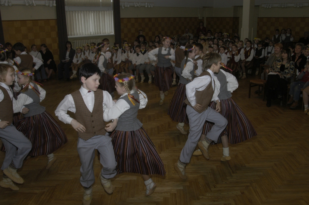 Fotoattēlam ilustratīva nozīme.
Autors: No «Bauskas Dzīves» arhīva.