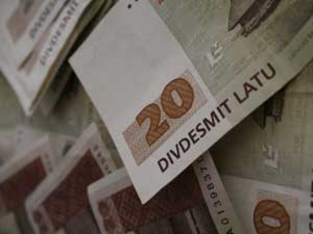 Fotoattēlam ilustratīva nozīme.