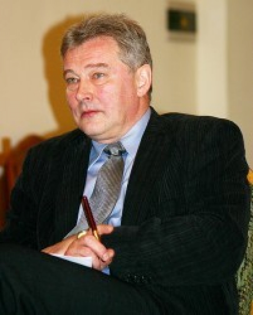 Diskusiju vadīs Voldemārs Bariss.
Autors: www.jelgavasvestnesis.lv