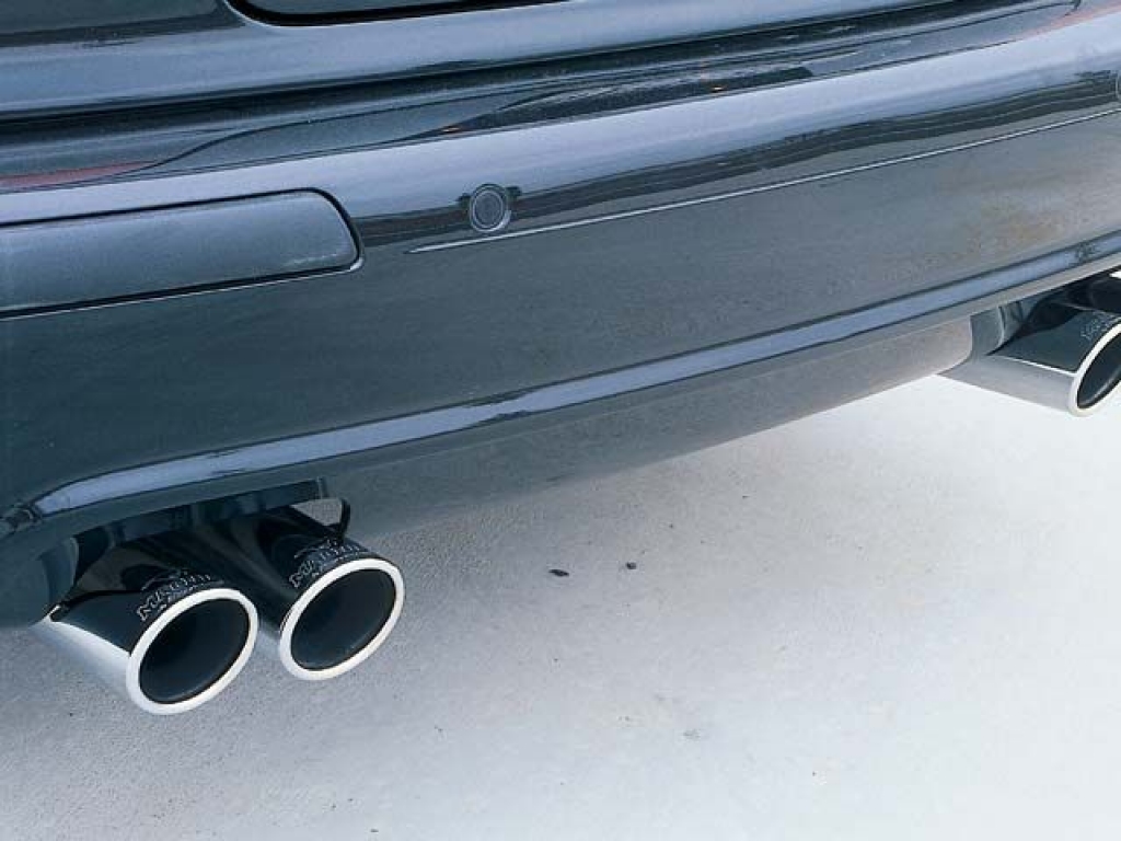 Attēlam ir ilustratīva nozīme.
Autors: www.europeancarweb.com