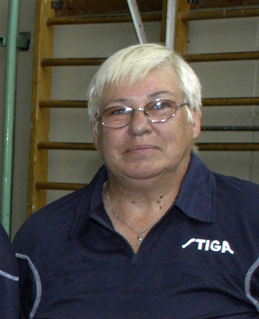 Baiba Gāga.
Autors: no «Bauskas Dzīves» arhīva