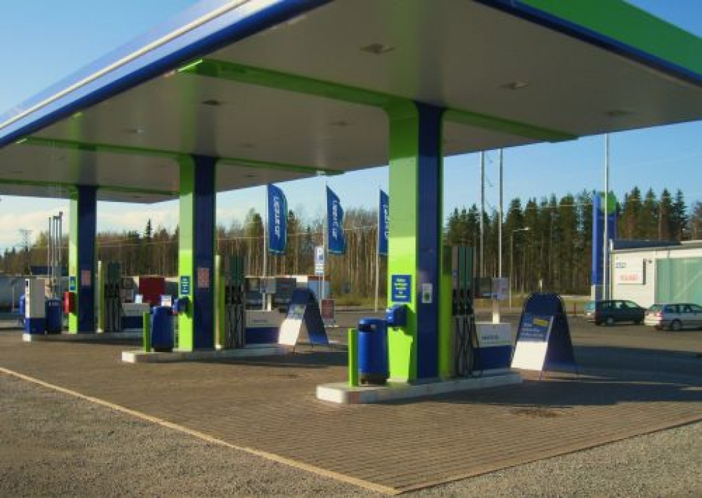 Attēlam ir ilustratīva nozīme.
Autors: neste-elovainio.fi