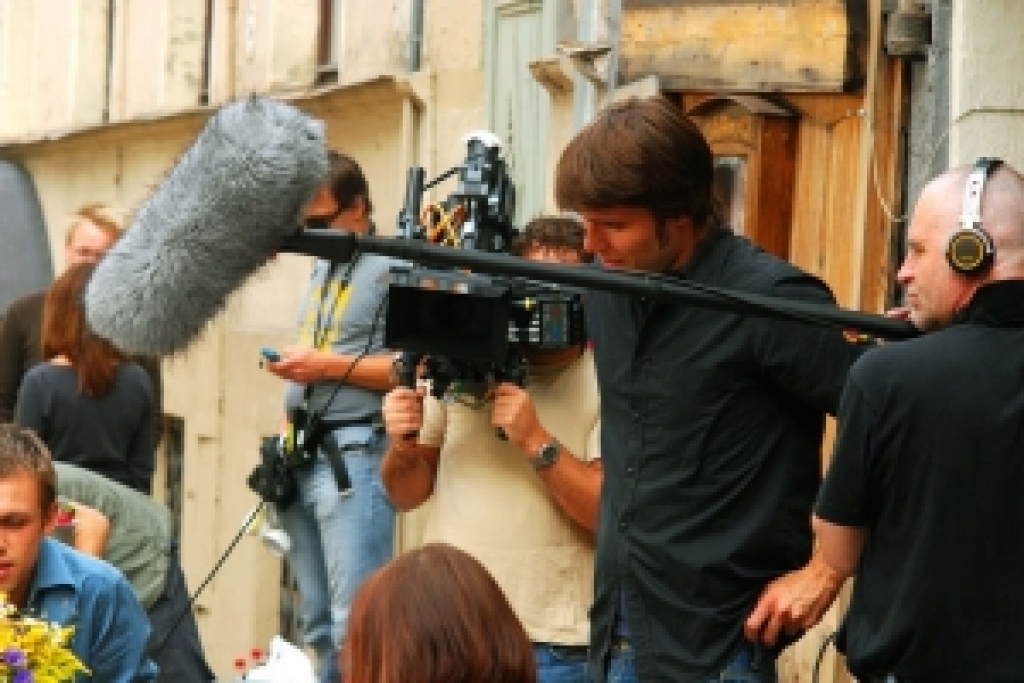 Autors: Publicitātes foto.