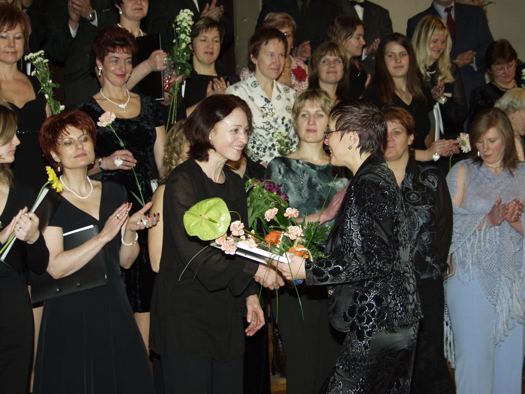 Autors: No «Bauskas Dzīves» arhīva.