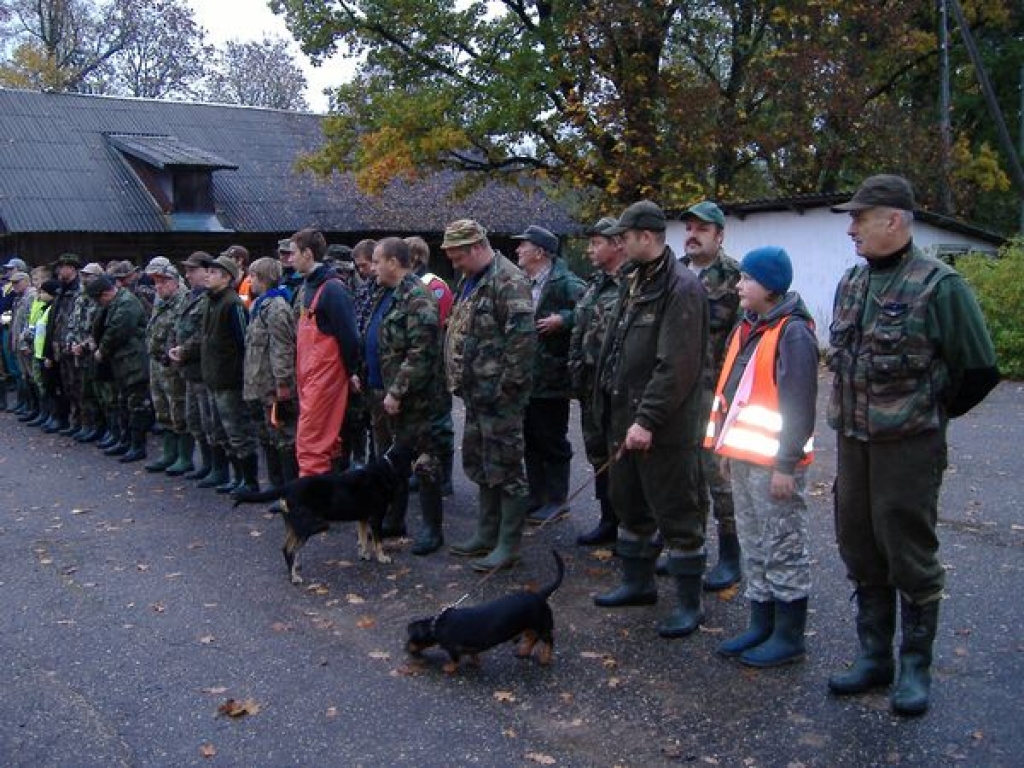 Fotoattēlam ilustratīva nozīme.
Autors: www.staicele.lv