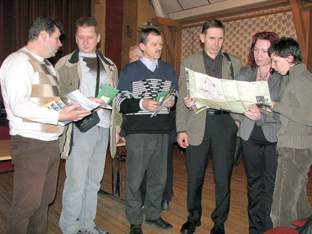 Vecumnieku novada tūrisma stratēģijā iecerēts apvienot gan novada domes darbinieku ieguldījumu, gan uzņēmēju idejas.