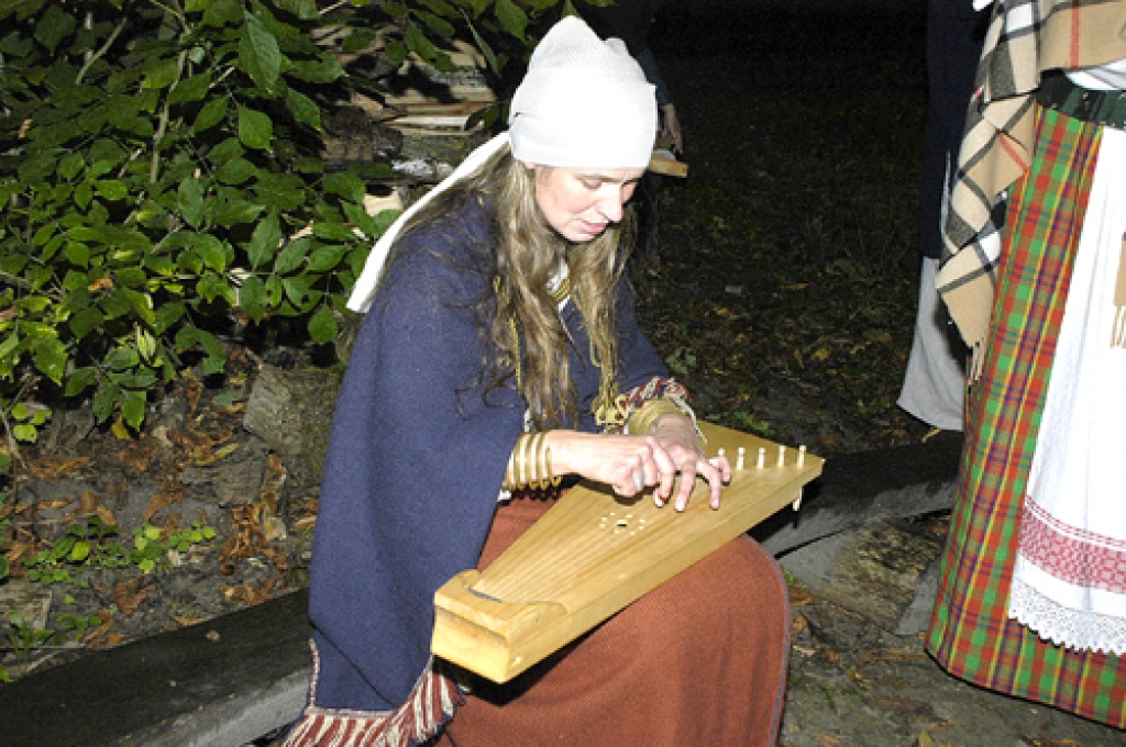 Elīna Kūla-Braže.