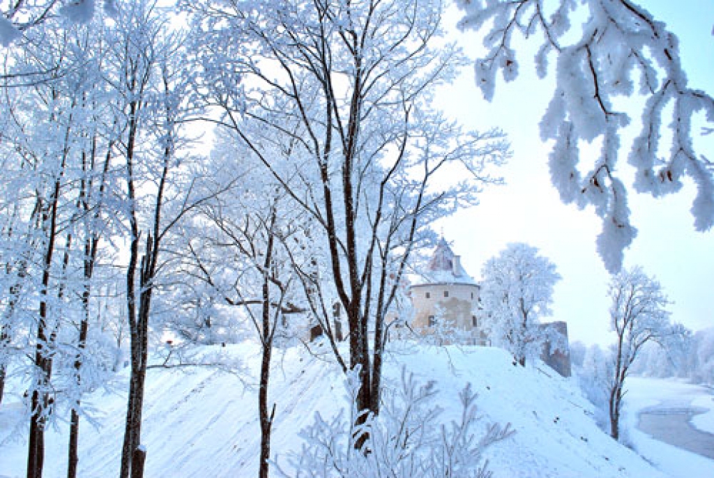 Šogad aprit 20 gadu kopš Bauskas pils muzeja dibināšanas.
Autors: Laimonis Šulcs