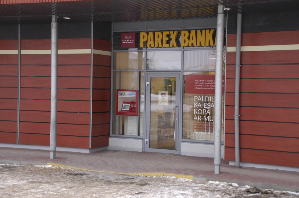 Autors: Ivars Bogdanovs