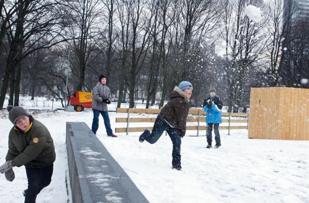 Fotoattēlam ilustratīva nozīme.
Autors: www.tribine.lv