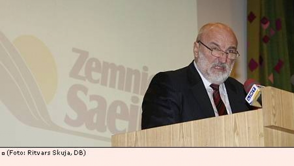 Ivars Godmanis
Autors: www.db.lv