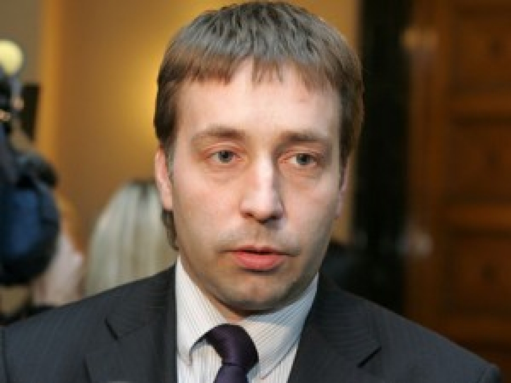 Labklājības ministrs Uldis Augulis.
Autors: www.tvnet.lv