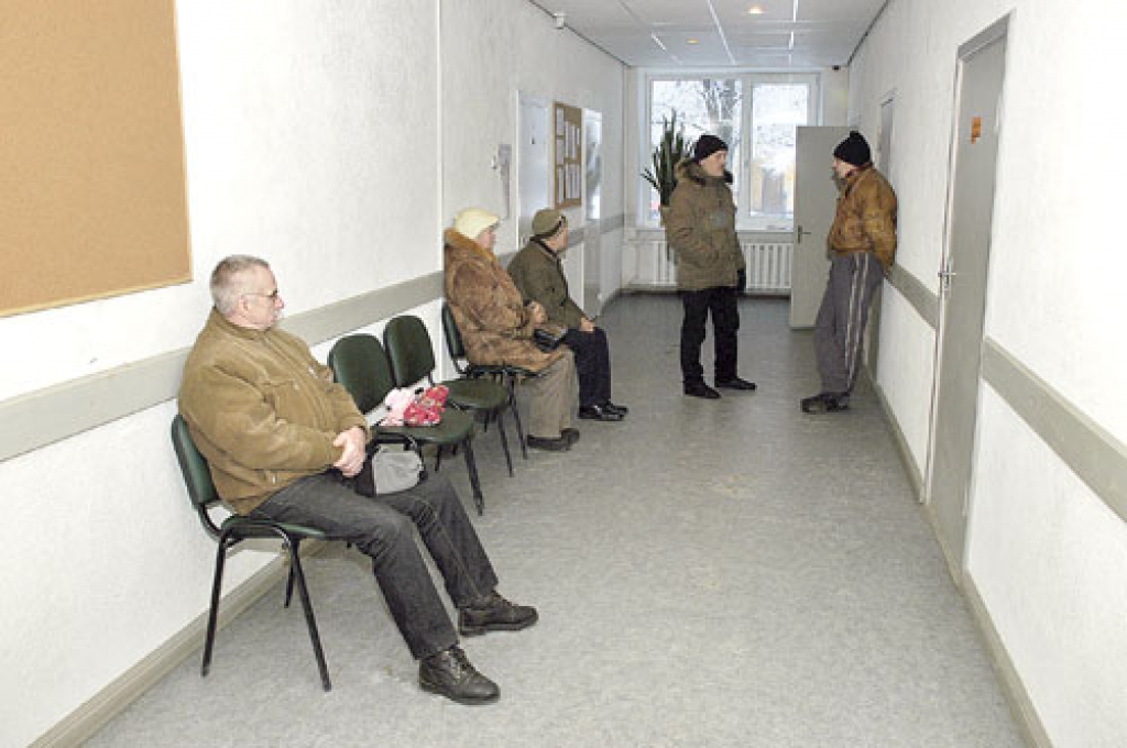 Bauskas sociālais dienests izsniedzis 26 «Latvenergo» norēķinu kartes trūcīgajiem. 
Autors: Ivars Bogdanovs