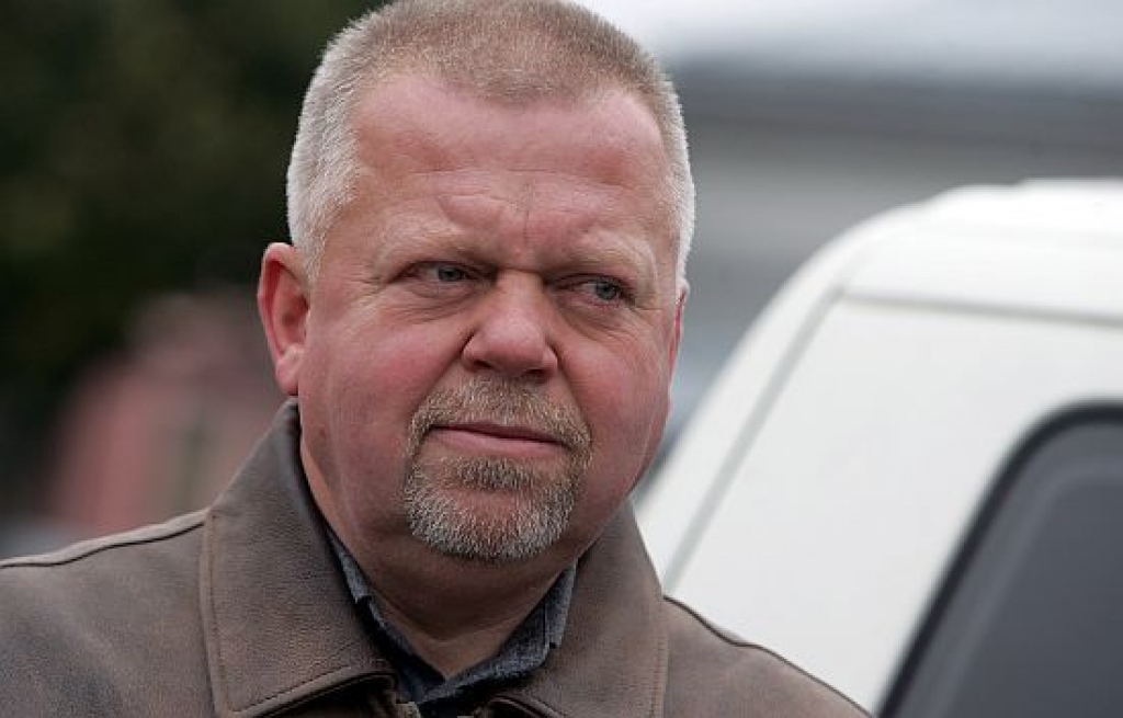 Sapulcē iecerēts spriest arī par valdes locekļa Uģa Zeltiņa pilnvarām.
Autors: www.diena.lv