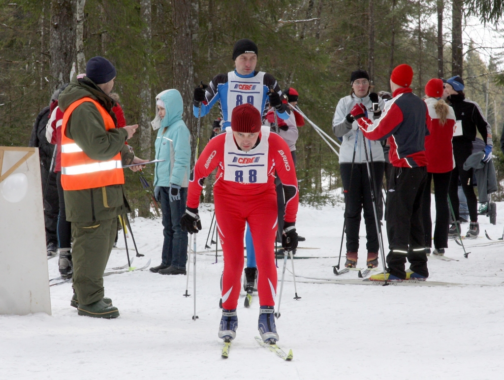 Fotoattēlam ilustratīva nozīme.
Autors: www.sportacentrs.com