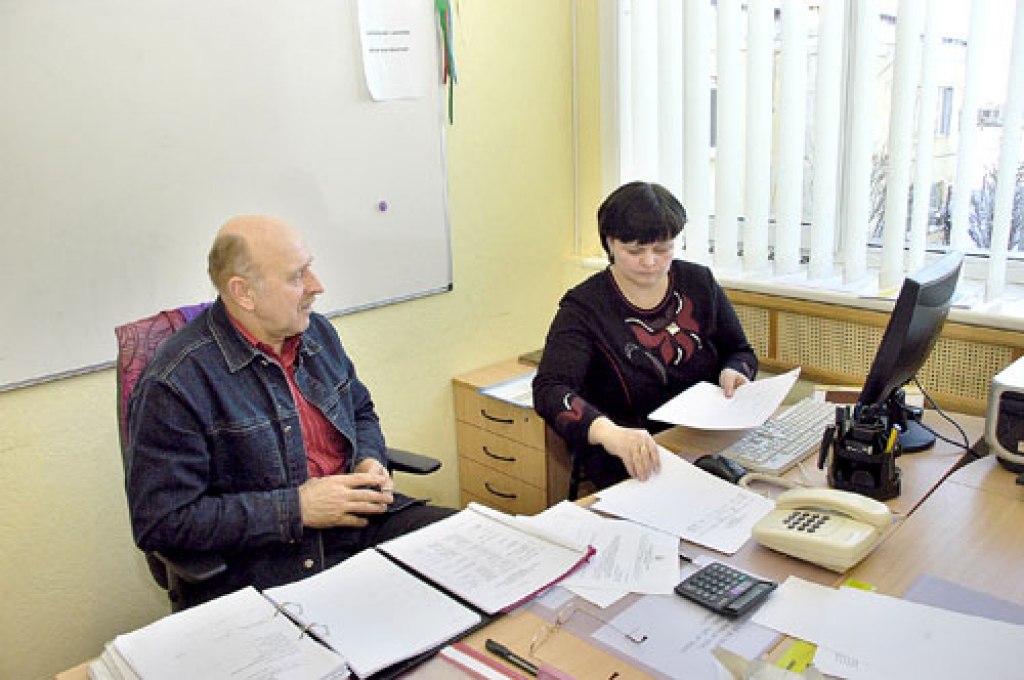 Vijai Beļūnai gads sācies jaunā amatā – Vecumnieku novadā viņa koordinē izglītības jomu, kas ir arī Jāņa Kalniņa kompetencē. 
Autors: Ivars Bogdanovs