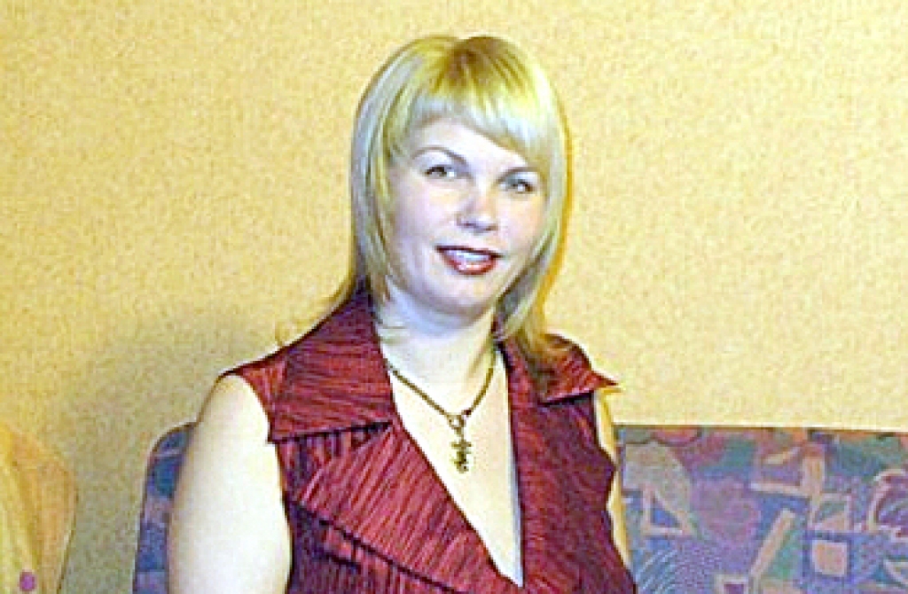 Anda Krūmiņa strādās Iecavas pašvaldības sociālajā dienestā.
Autors: no albuma