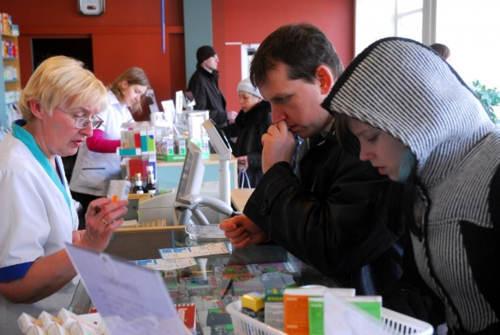 Fotoattēlam ilustratīva nozīme.
Autors: www.liepajniekiem.lv