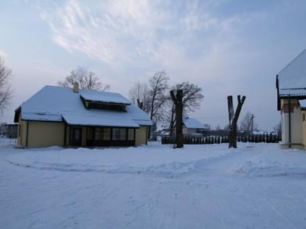 Ekspluatācijā nodota Iecavas novada pašvaldības dārgi renovētā sociālā māja «Aizupieši» un jaunceltā saimniecības māja. Senajai mājai saglabāta oriģinālā ķieģeļu karnīzes apdare un sienu atsegumi. Būvdarbi te paveikti labā kvalitātē,...