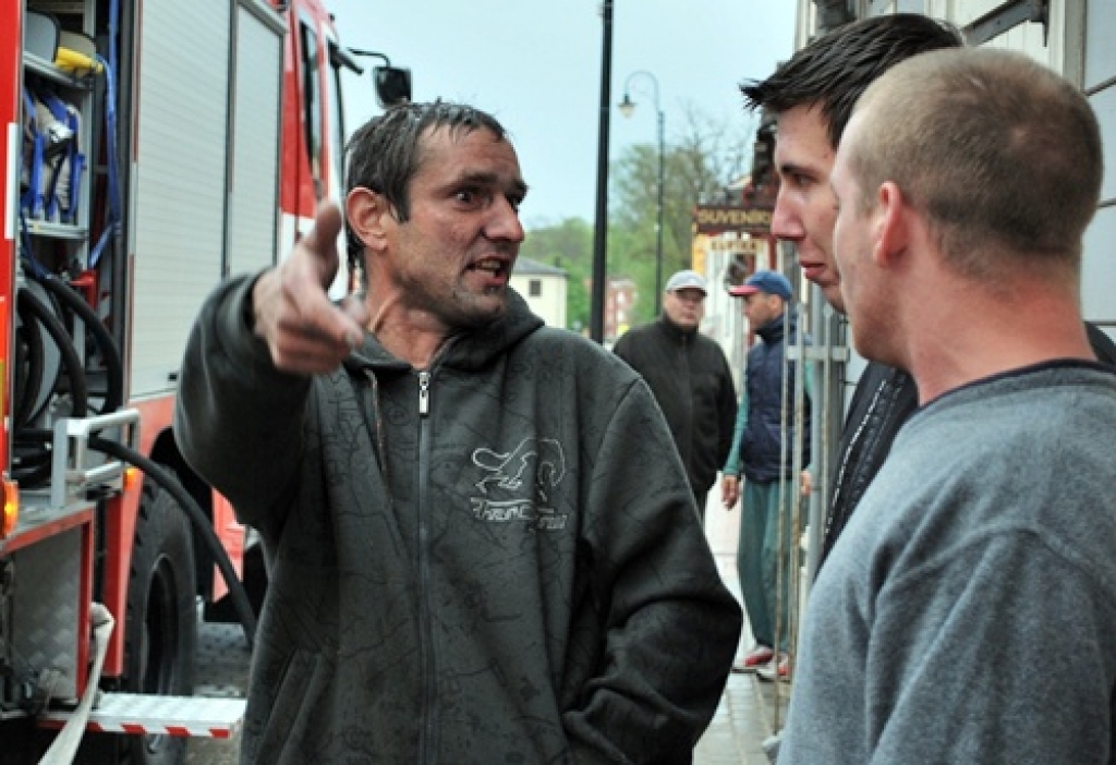 Interesanti dzīves brīži patiesībā lielākoties ir neparedzami. Runā, ka fotogrāfi labākās bildes sagaida ar izslēgtu kameru, tāpēc tās arī paliek neiemūžinātas. «Bauskas Dzīve» piedāvā iespēju paskatīties uz dažiem fotomirkļiem no...
Autors: Uldis Varnevičs