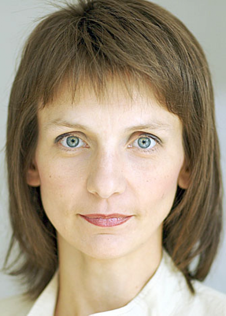 Zanda Brīvule-Jansone.